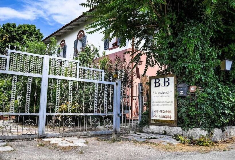 Bed & Breakfast Il Giardino
