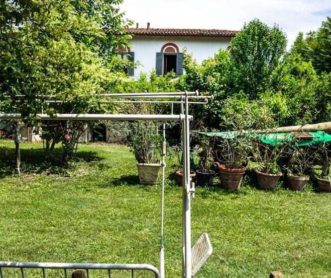 Bed & Breakfast Il Giardino