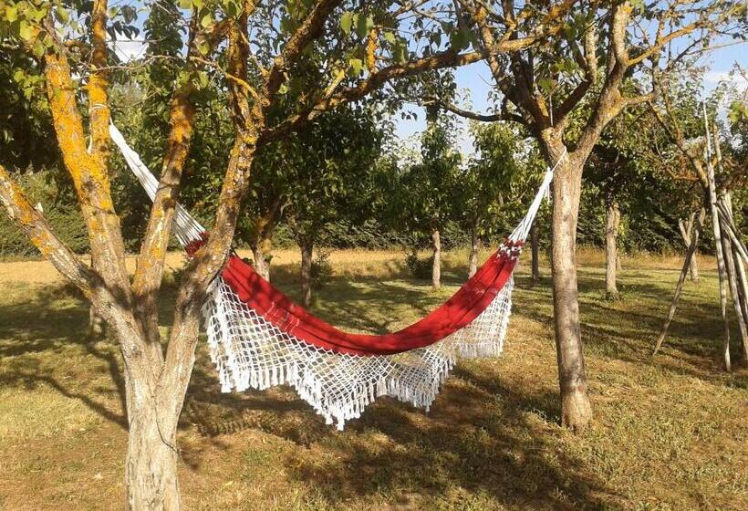 Bed & Breakfast Le Piagge