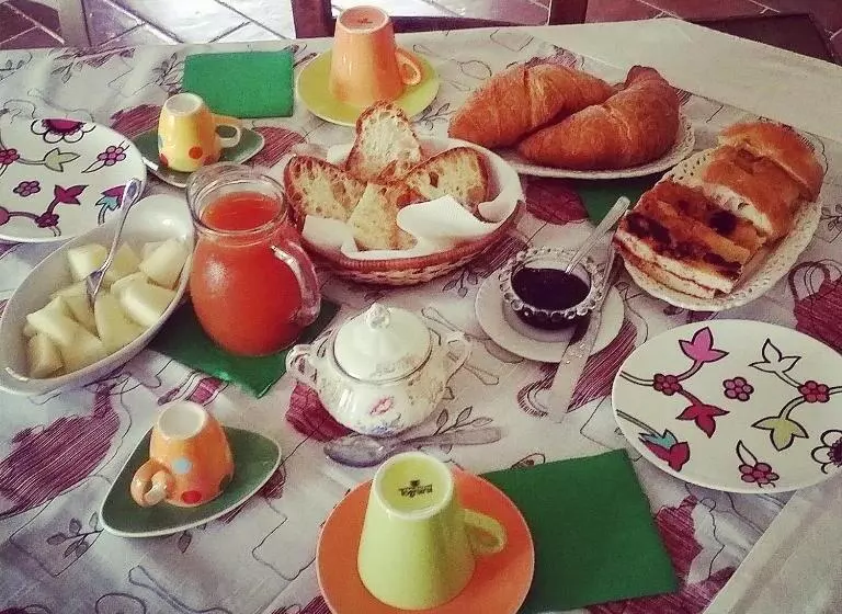 Bed & Breakfast Le Piagge