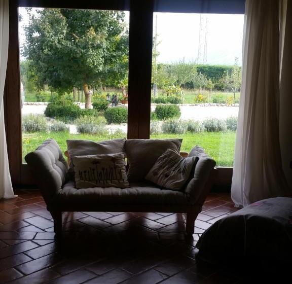 Bed & Breakfast Le Piagge