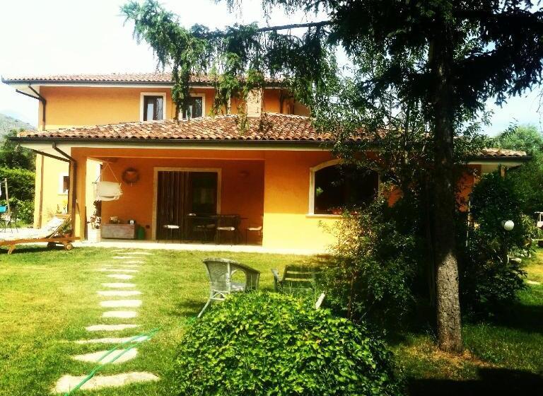 Bed & Breakfast Le Piagge