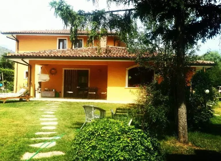 Bed & Breakfast Le Piagge