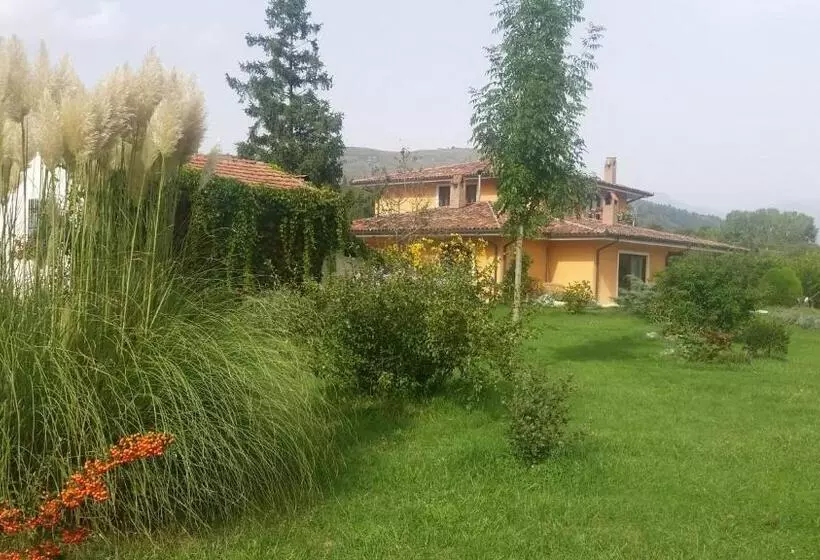 Bed & Breakfast Le Piagge