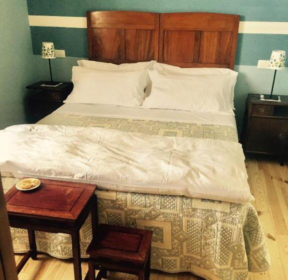 Bed & Breakfast Le Piagge