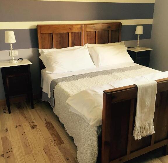 Bed & Breakfast Le Piagge