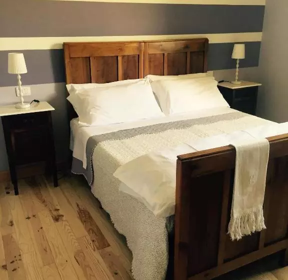 Bed & Breakfast Le Piagge