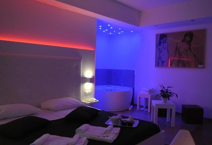 Boutique Hotel E Spa Città Bianca