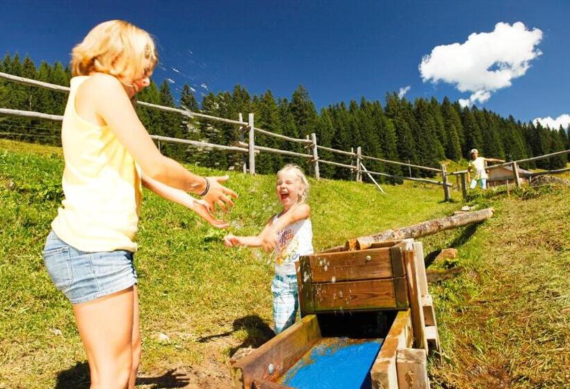 Dachstein West Hotel Gmbh Kirchenwirt Russbach