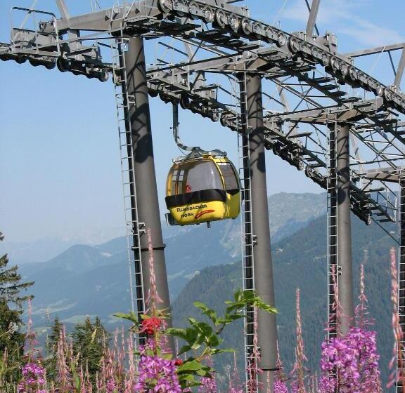 Dachstein West Hotel Gmbh Kirchenwirt Russbach