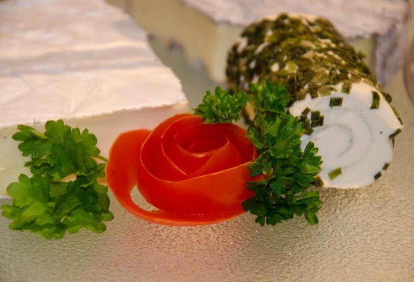 Dachstein West Hotel Gmbh Kirchenwirt Russbach