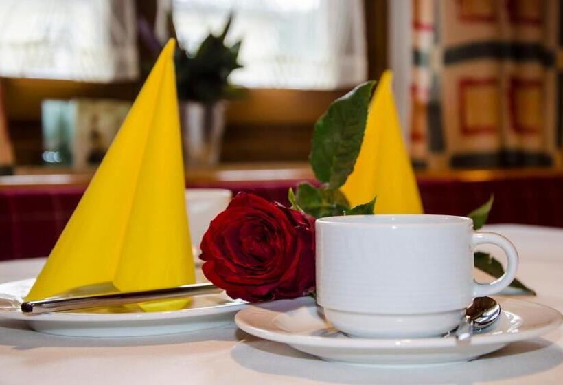 Dachstein West Hotel Gmbh Kirchenwirt Russbach