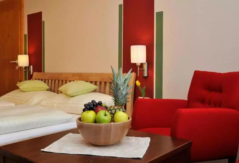 Dachstein West Hotel Gmbh Kirchenwirt Russbach