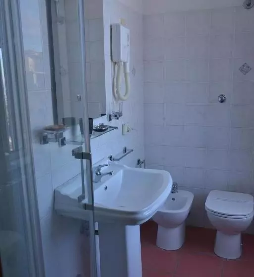 Hotelli Albergo Panorama