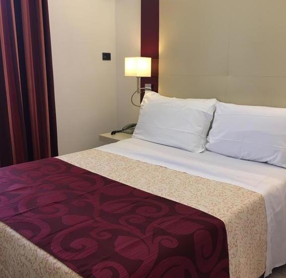 Hotel Albergo Panorama