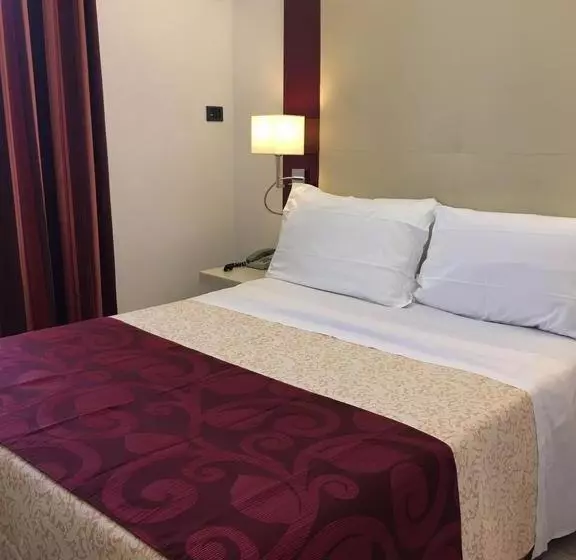 Hotelli Albergo Panorama