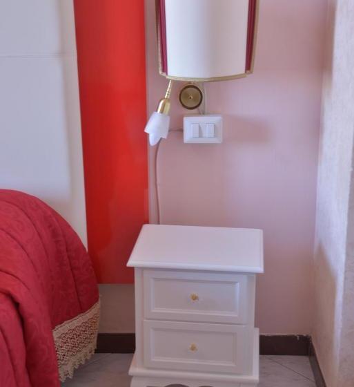 Hotel Albergo Panorama