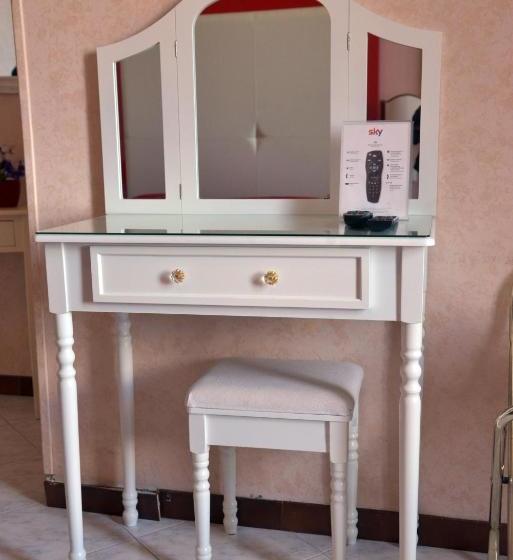 Hotel Albergo Panorama