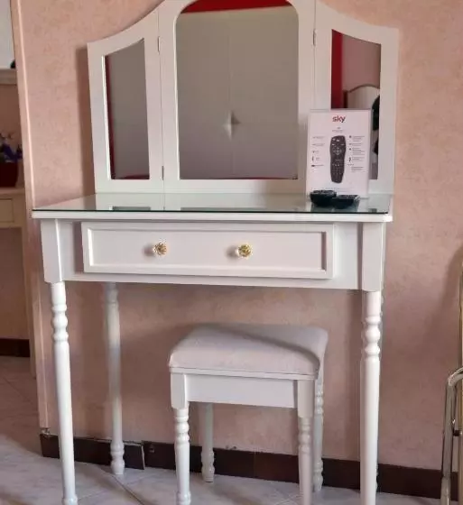 Hotelli Albergo Panorama