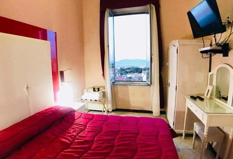 Hotel Albergo Panorama