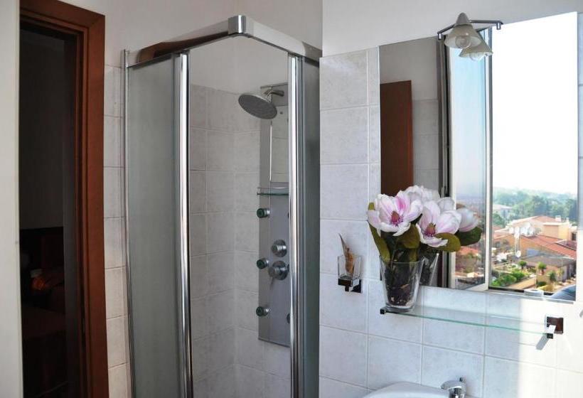 Hotel Albergo Panorama