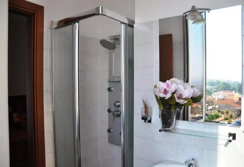 Hotelli Albergo Panorama