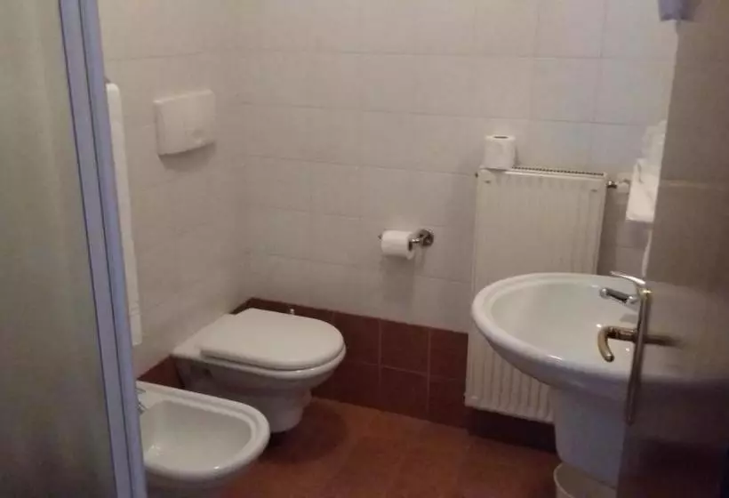 ホテル Alla Speranza