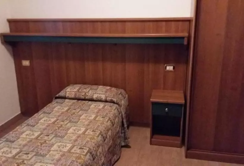 ホテル Alla Speranza