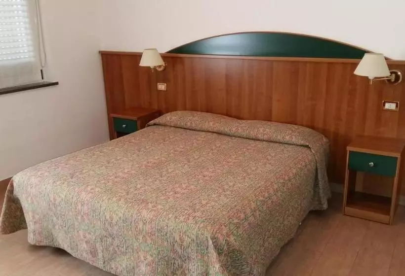 ホテル Alla Speranza