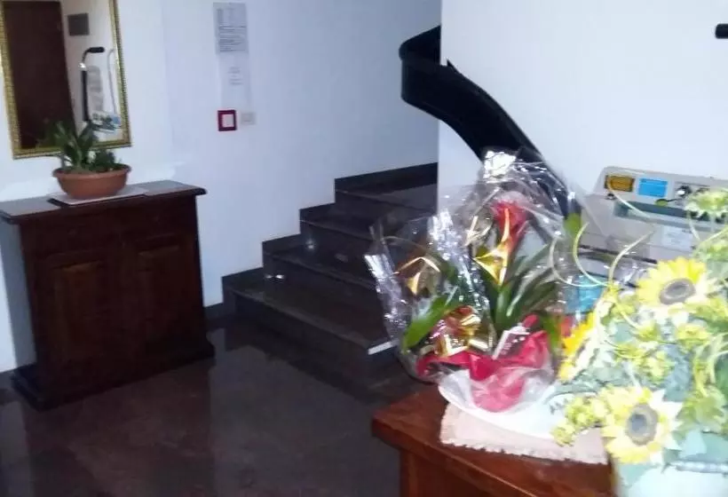 ホテル Alla Speranza