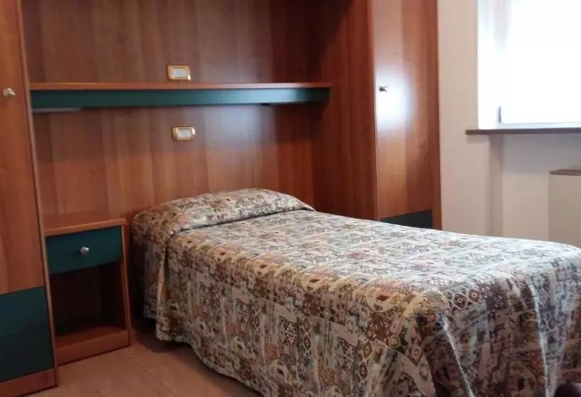 ホテル Alla Speranza