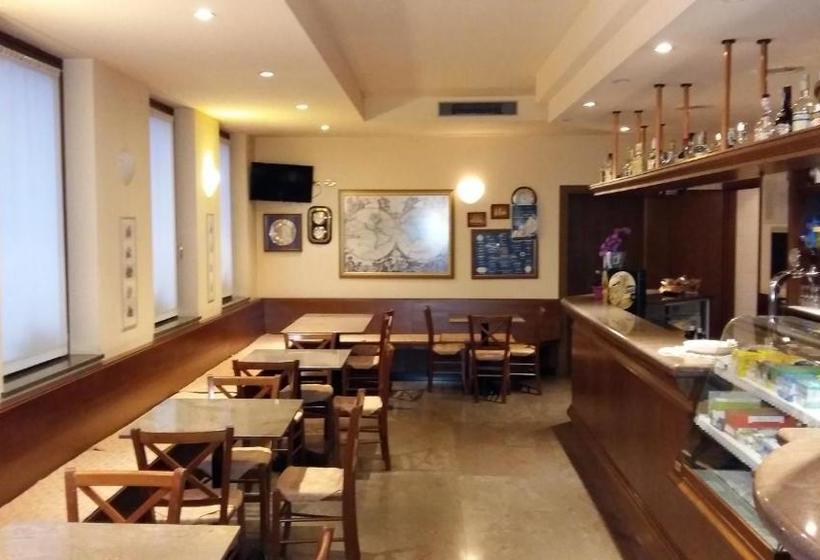 בית מלון כפרי Alla Speranza