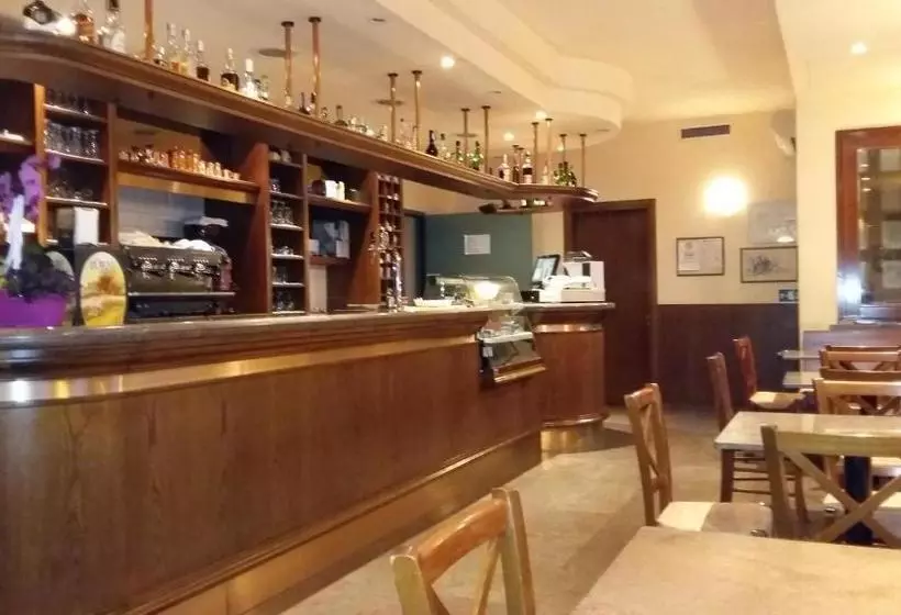 ホテル Alla Speranza