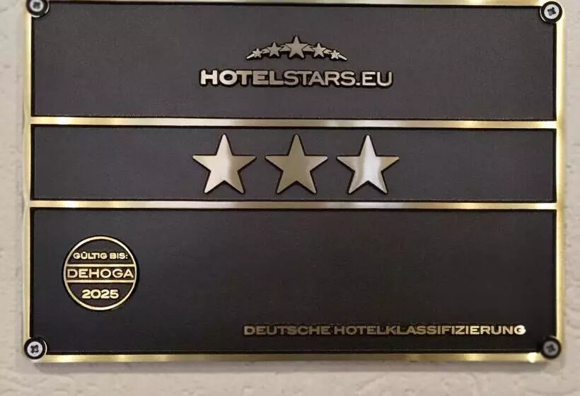 Hotelli Altes Gasthaus Greve