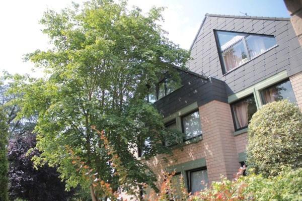 酒店 Altes Gasthaus Greve