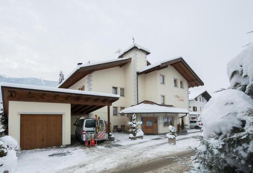 Отель B&b Martha