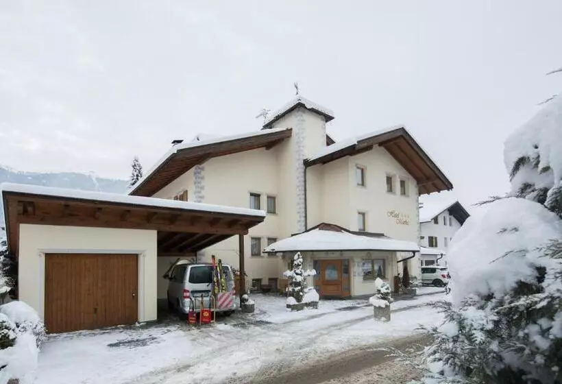 ホテル B&b Martha