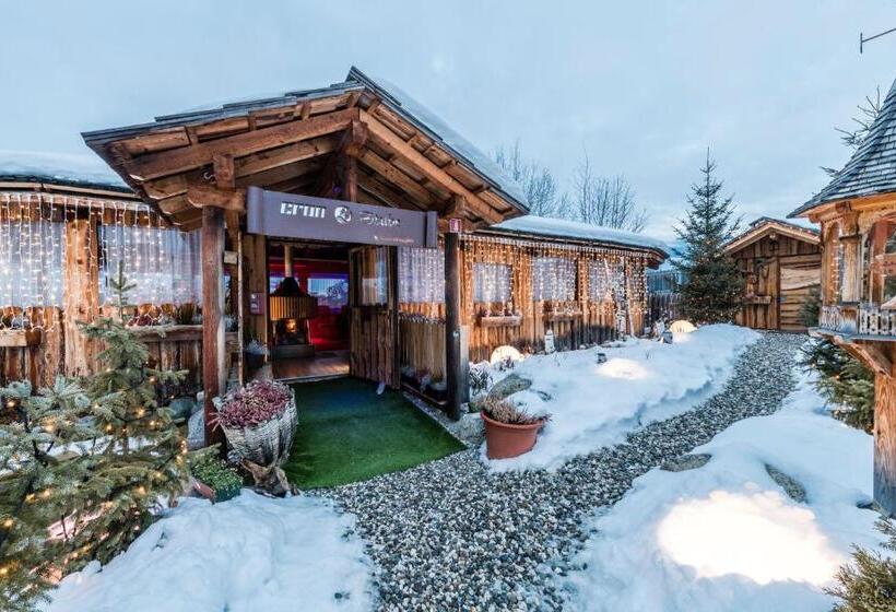 Отель B&b Martha