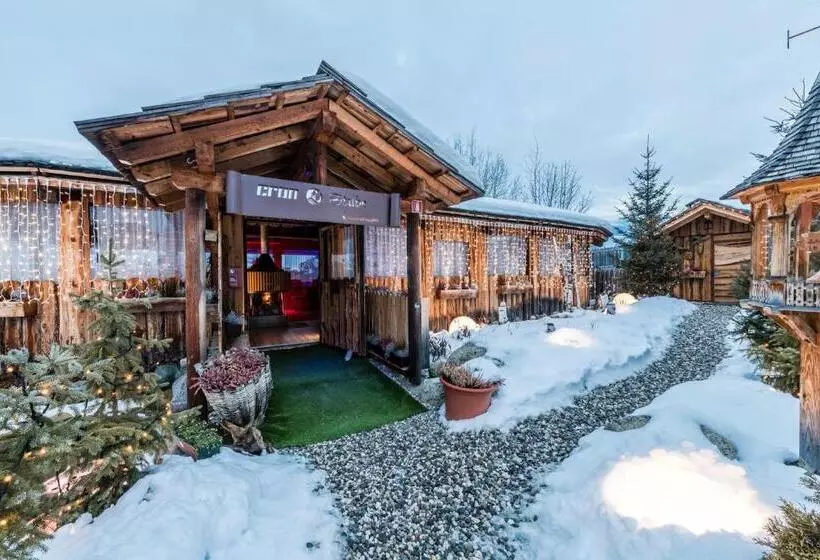 ホテル B&b Martha