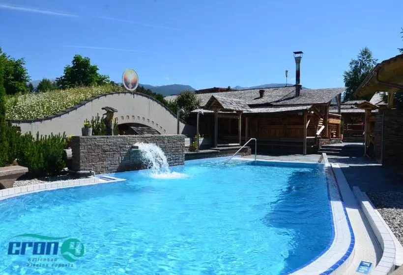 ホテル B&b Martha