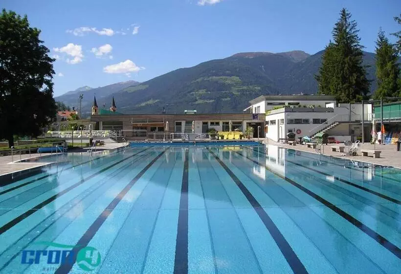 ホテル B&b Martha