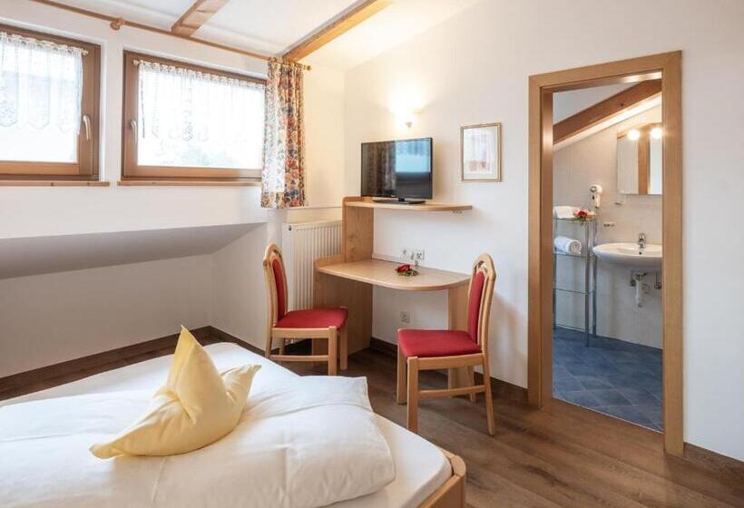 Отель B&b Martha