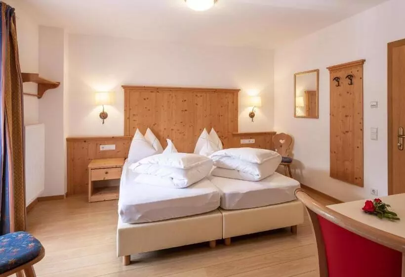 ホテル B&b Martha