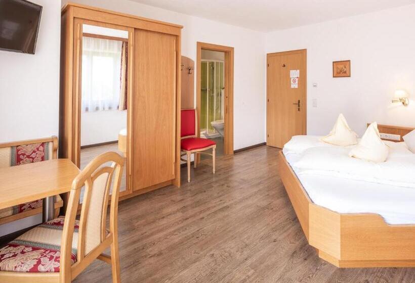 Отель B&b Martha