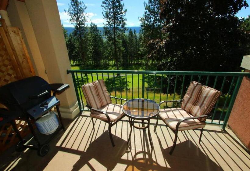 Hotel Borgata Lodge Resort