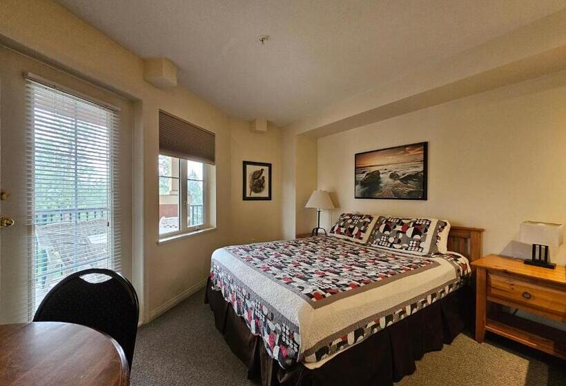 Hotel Borgata Lodge Resort