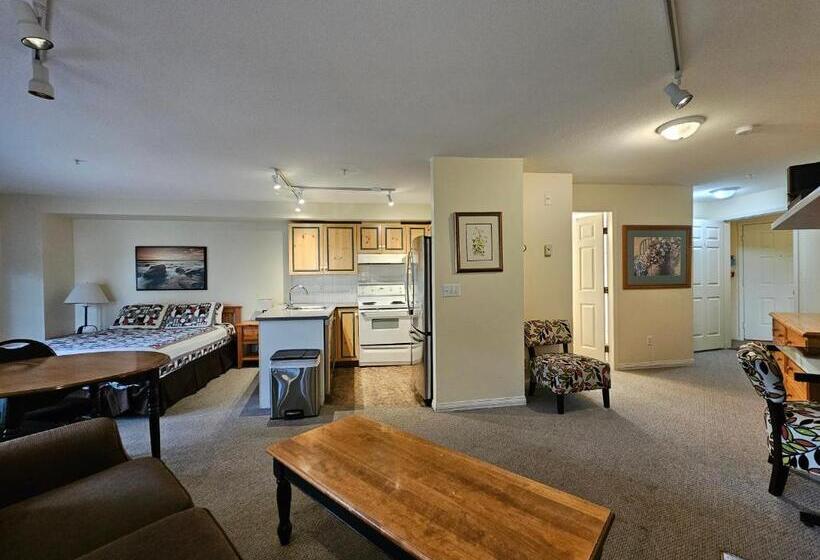 Hotel Borgata Lodge Resort