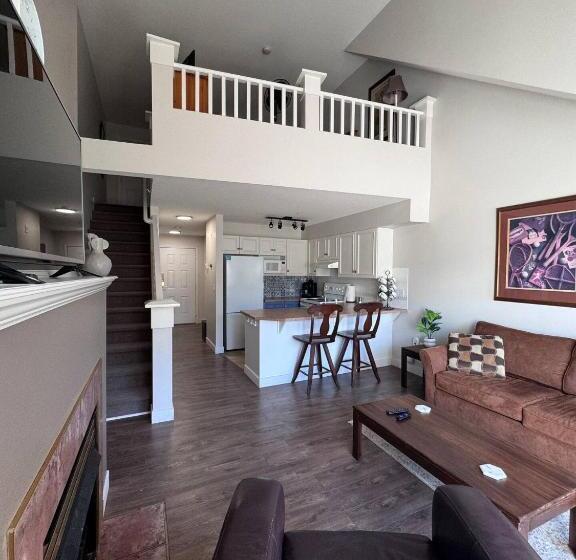 Hotel Borgata Lodge Resort