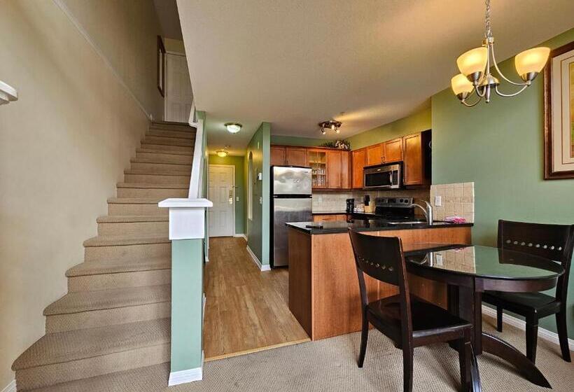 Hotel Borgata Lodge Resort