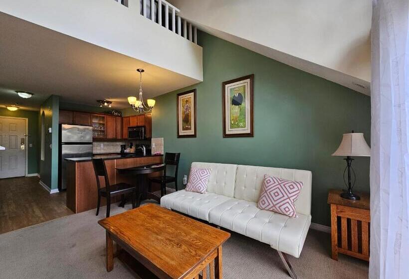 Hotel Borgata Lodge Resort